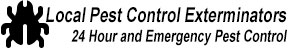 Bridgewater Center VT Pest Control Exterminators